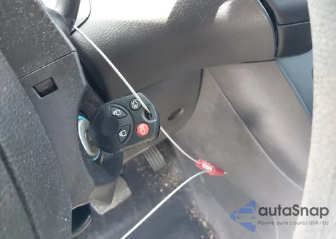 2016 Ford Focus Se из США, поврежденный, VIN 1FADP3F25GL292279